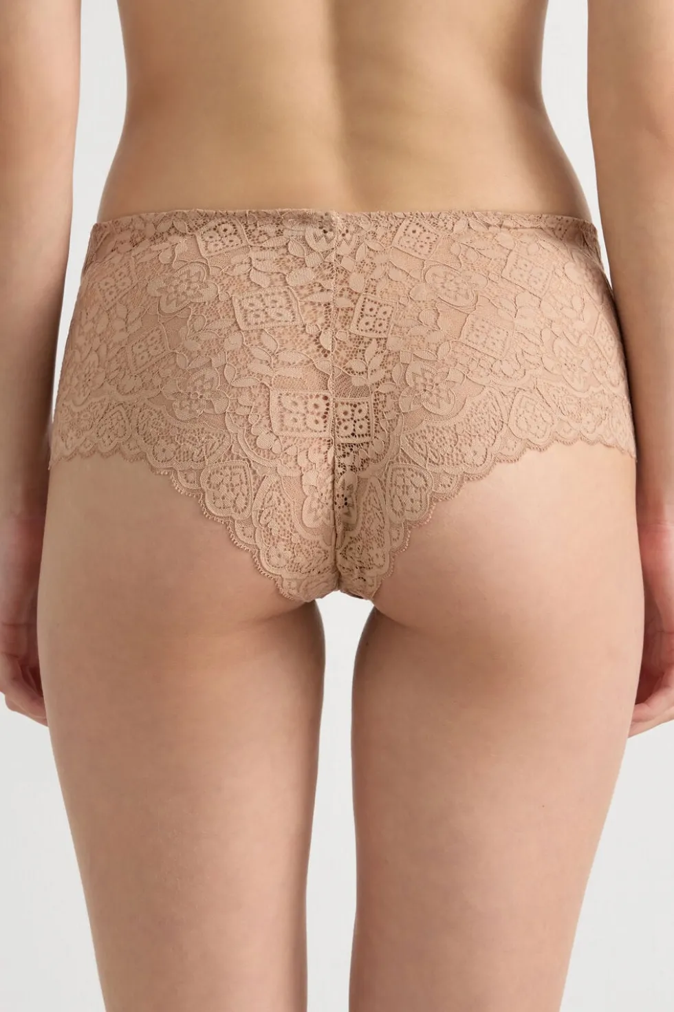 Lace Hipster