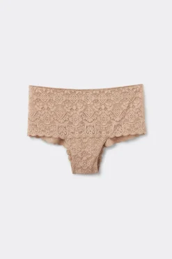 Lace Hipster