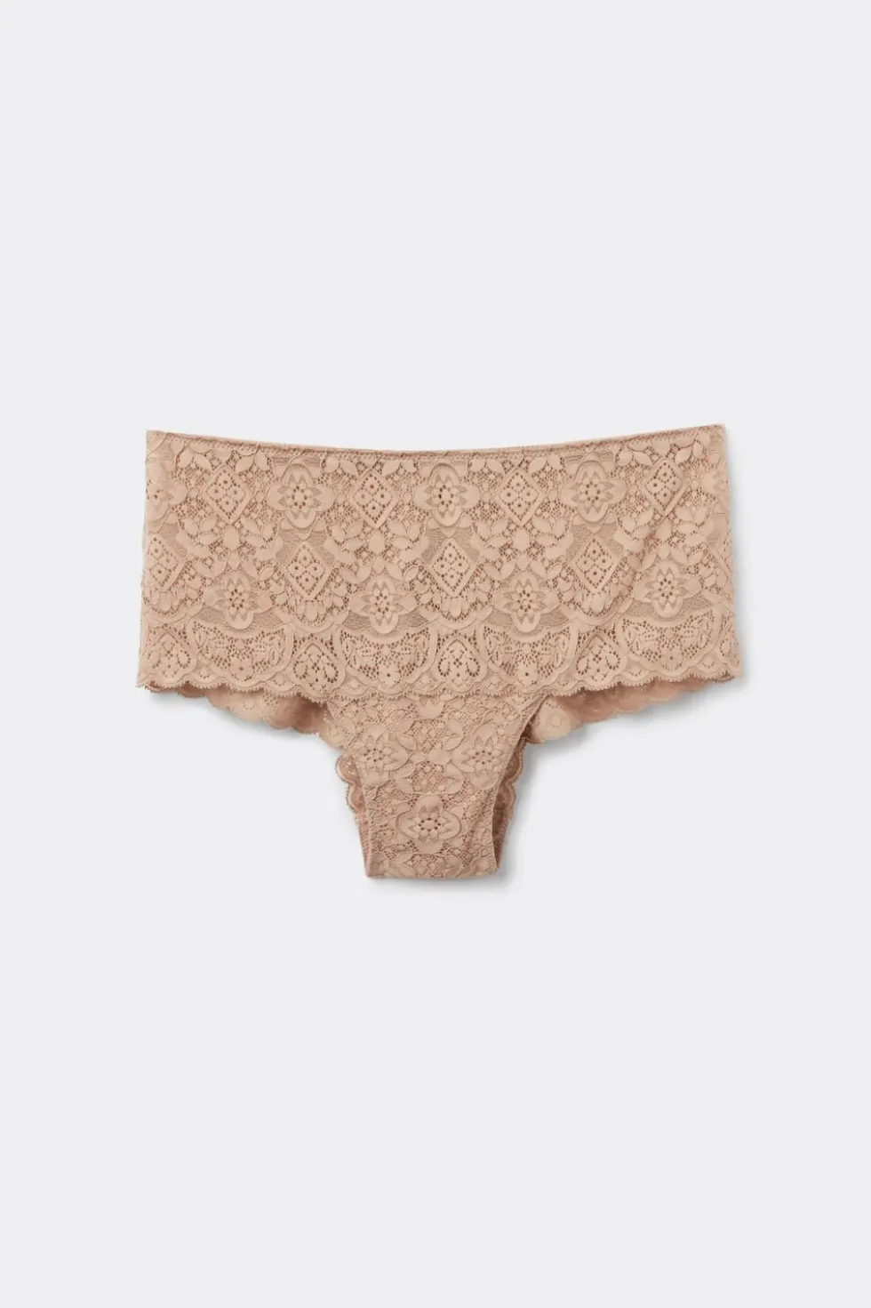 Lace Hipster