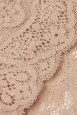 Lace Hipster