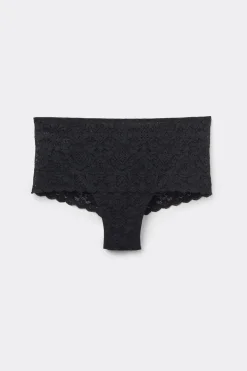 Lace Hipster