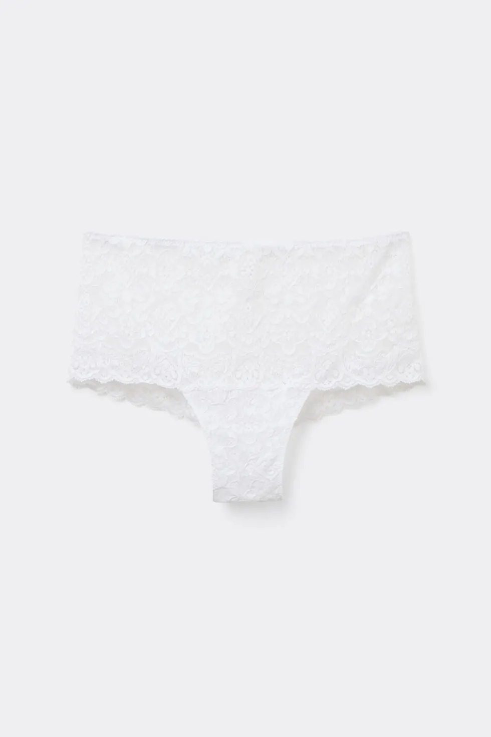 Lace Hipster