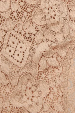 Lace Hipster Brazilian