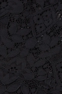 Lace Hipster Brazilian
