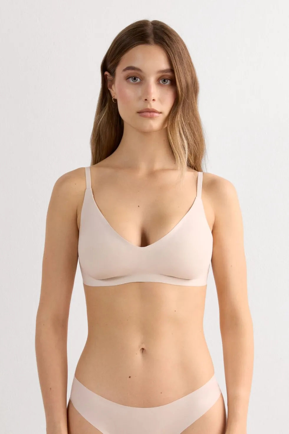 Laila Microfiber Bra