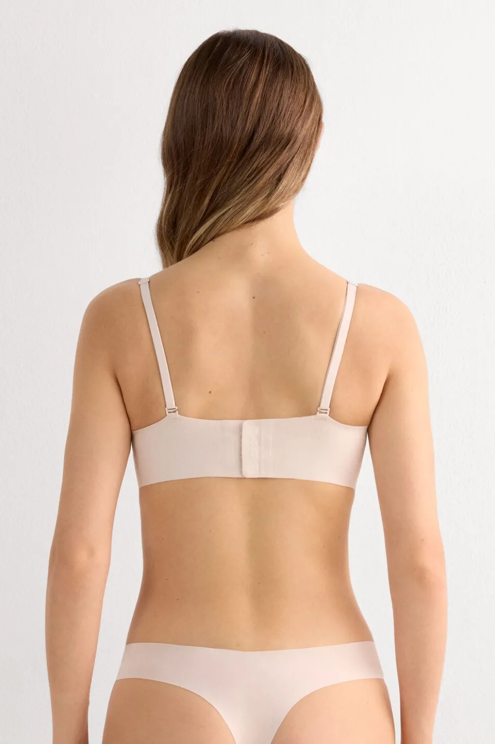 Laila Microfiber Bra