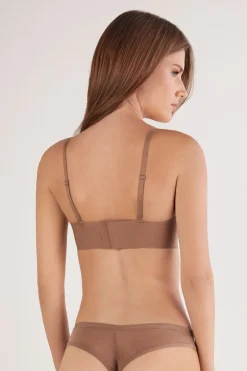 Laila Microfiber Bra