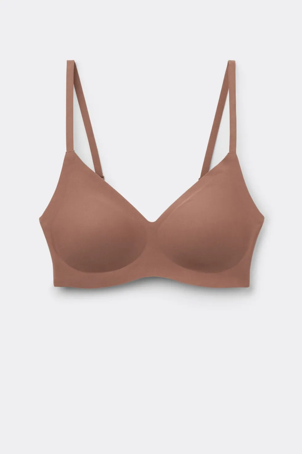 Laila Microfiber Bra