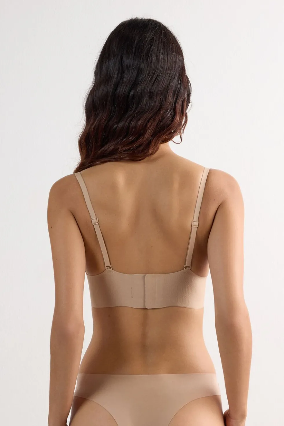 Laila Microfiber Bra