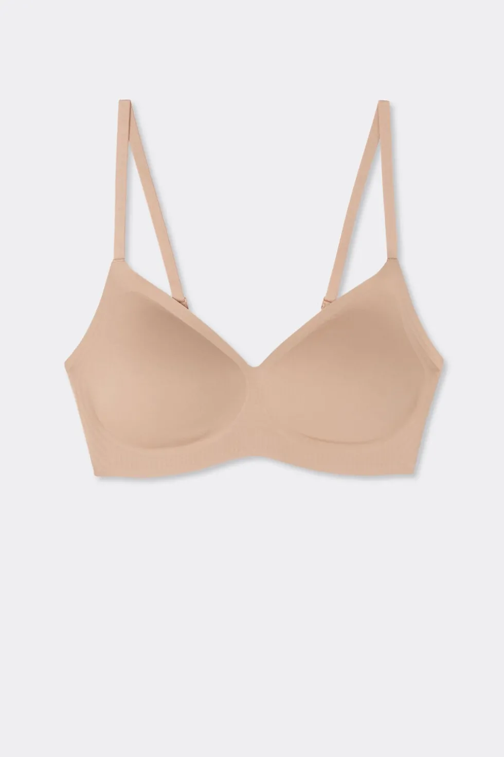Laila Microfiber Bra