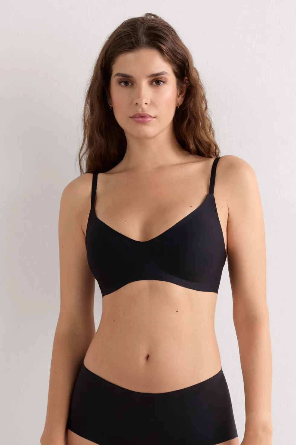 Laila Microfiber Bra