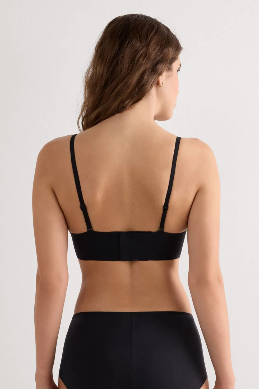 Laila Microfiber Bra