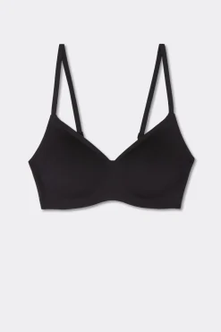 Laila Microfiber Bra
