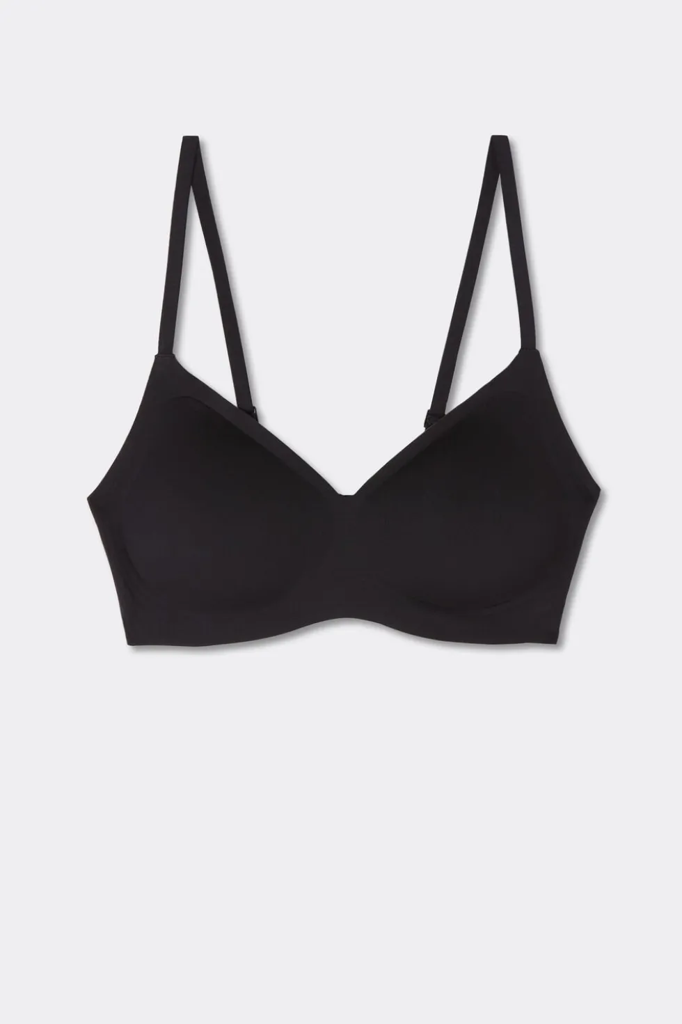 Laila Microfiber Bra