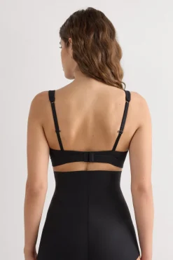 Lara Cotton Triangle Bra