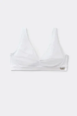 Lara Cotton Triangle Bra