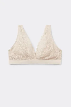 Lara Lace Triangle Bra