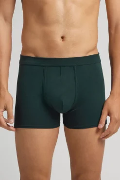 Light & Fresh Cotton Boxers