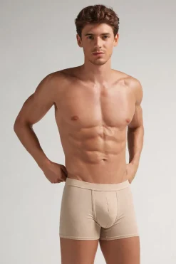 Light & Fresh Cotton Boxers
