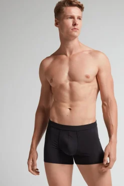 Light & Fresh Cotton Boxers