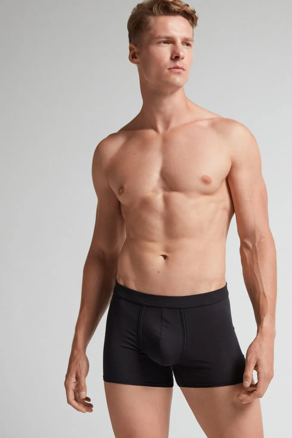 Light & Fresh Cotton Boxers