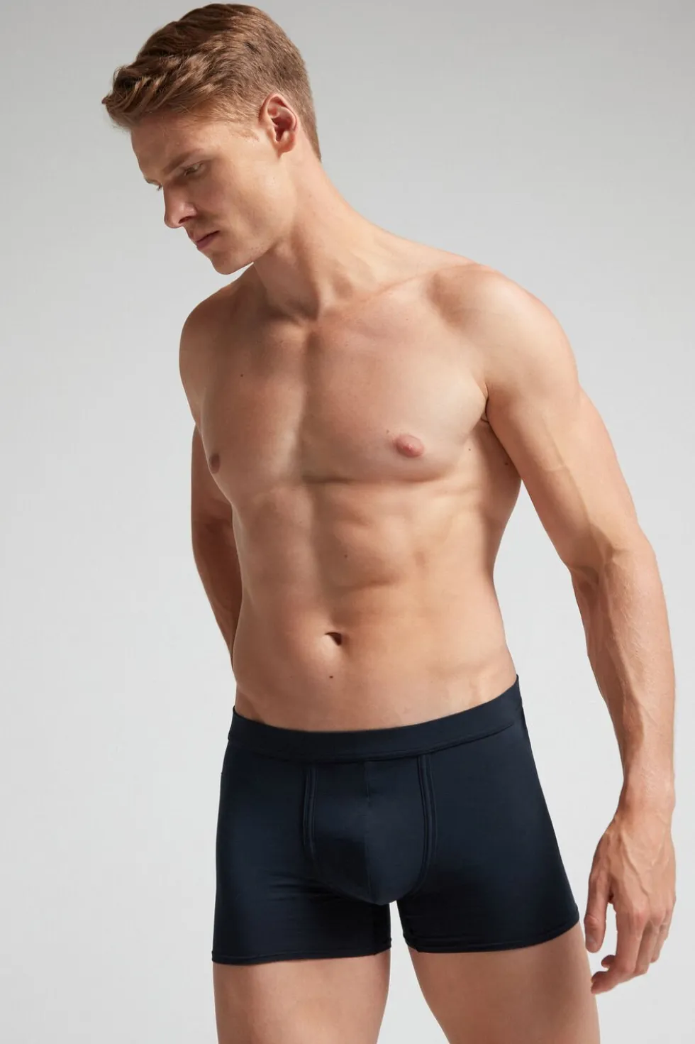 Light & Fresh Cotton Boxers