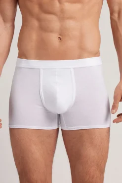 Light & Fresh Cotton Boxers
