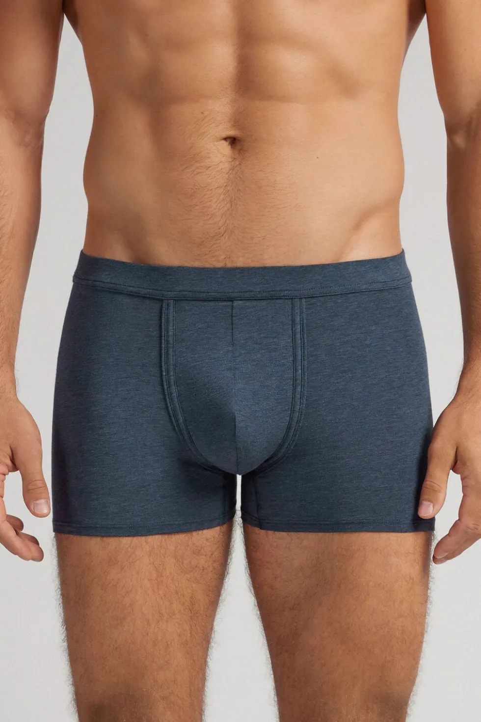 Light & Fresh Cotton Boxers