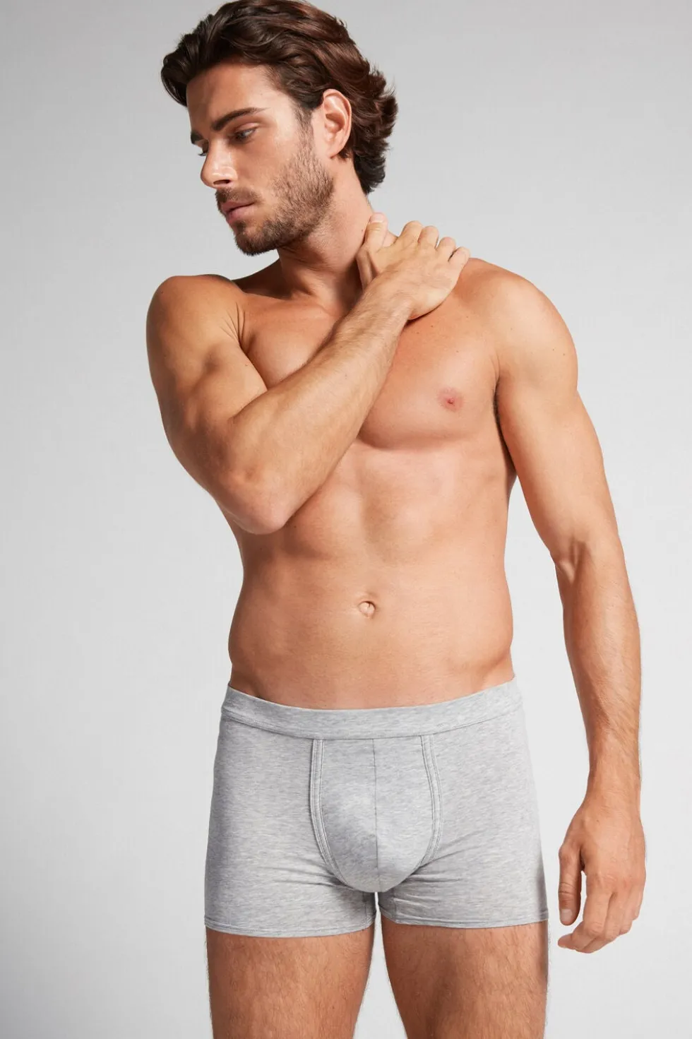Light & Fresh Cotton Boxers
