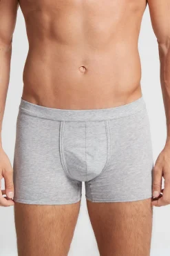 Light & Fresh Cotton Boxers