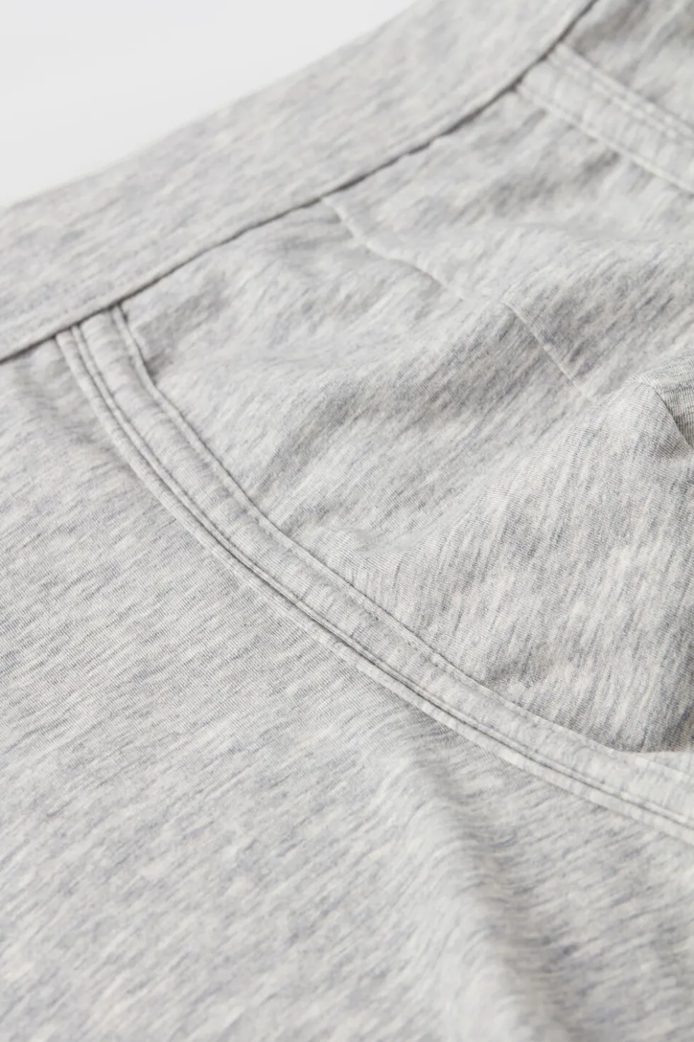Light & Fresh Cotton Boxers