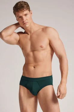 Light & Fresh Cotton Briefs