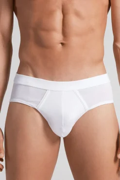 Light & Fresh Cotton Briefs
