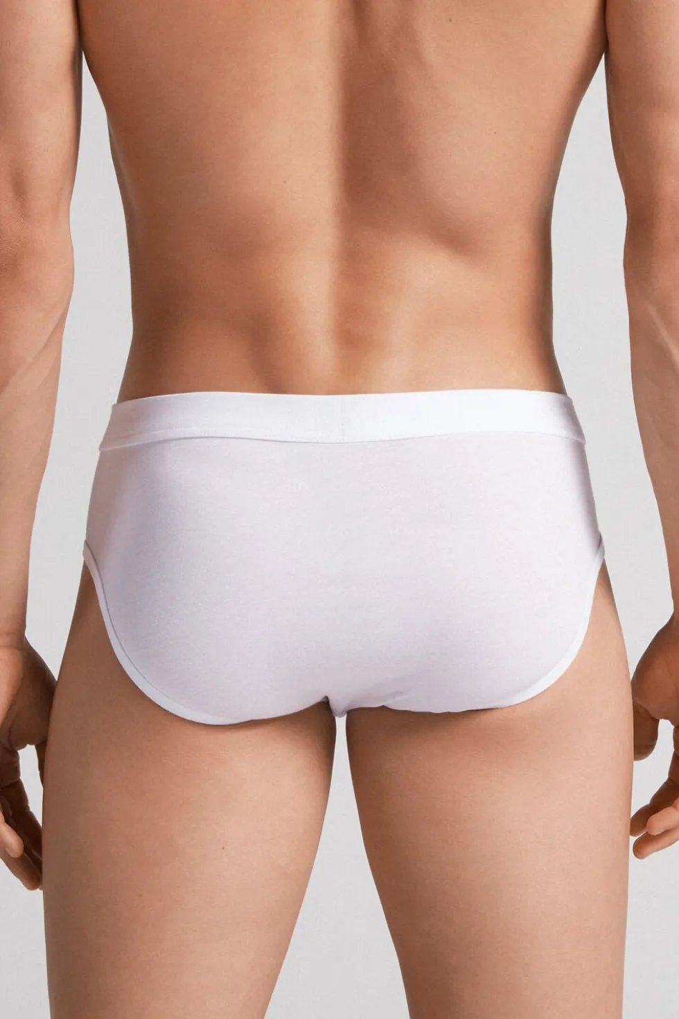Light & Fresh Cotton Briefs