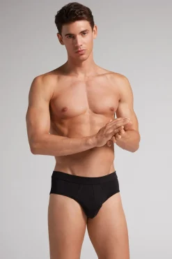 Light & Fresh Cotton Briefs