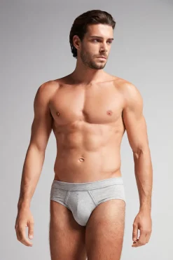 Light & Fresh Cotton Briefs