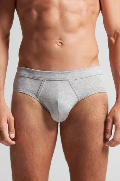 Light & Fresh Cotton Briefs