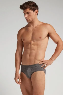 Light & Fresh Cotton Briefs