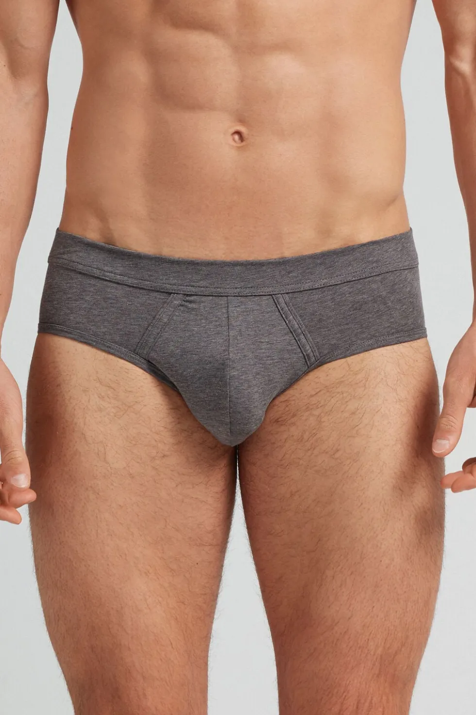 Light & Fresh Cotton Briefs