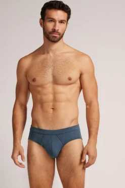 Light & Fresh Cotton Briefs