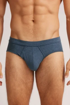 Light & Fresh Cotton Briefs