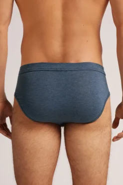 Light & Fresh Cotton Briefs