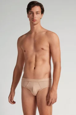Light & Fresh Cotton Briefs