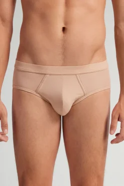 Light & Fresh Cotton Briefs