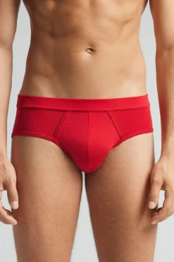 Light & Fresh Cotton Briefs