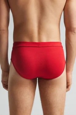 Light & Fresh Cotton Briefs