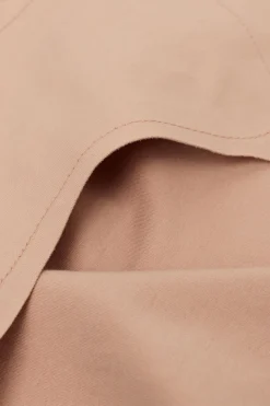 Light Shaping Cotton High Waist Panties