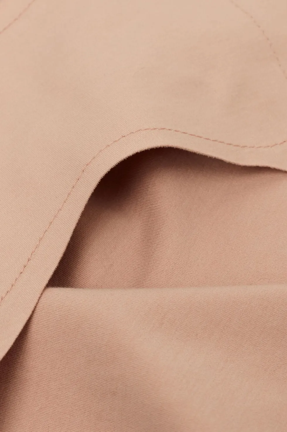 Light Shaping Cotton High Waist Panties