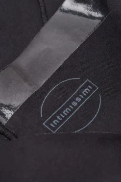 Light Shaping Cotton High Waist Hipsters