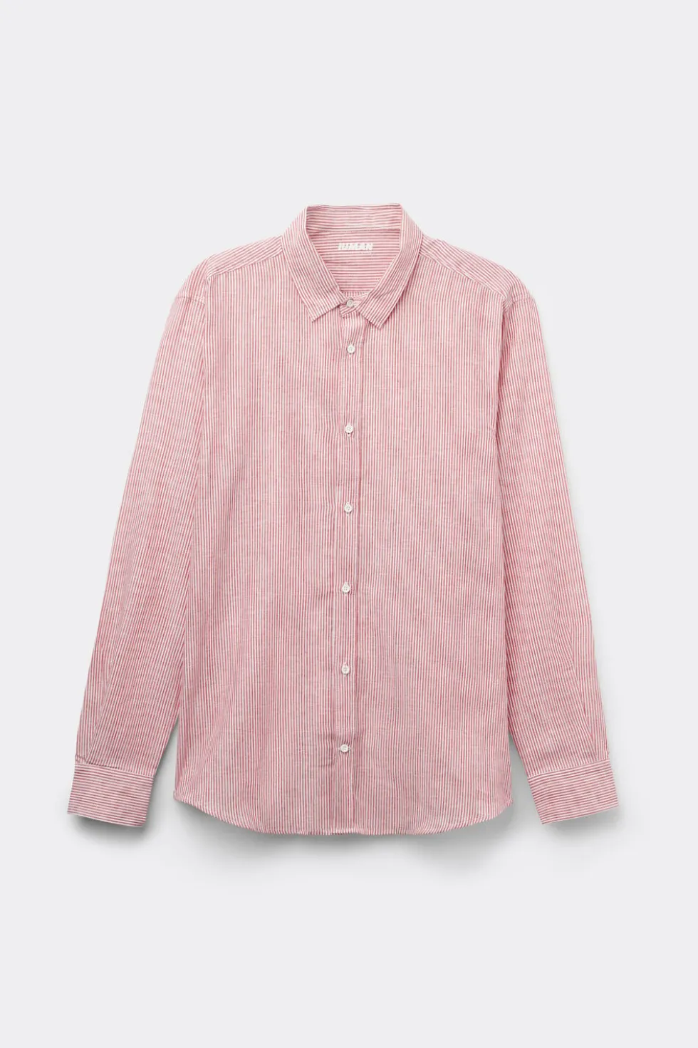 Linen and Cotton Shirt
